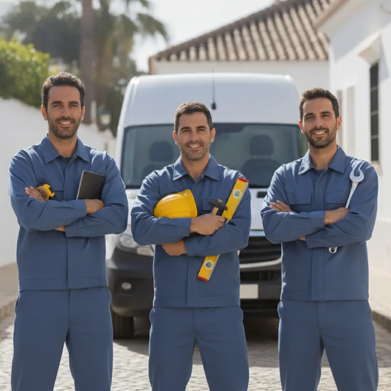 Broker di Ristrutturazioni team a Fuorigrotta